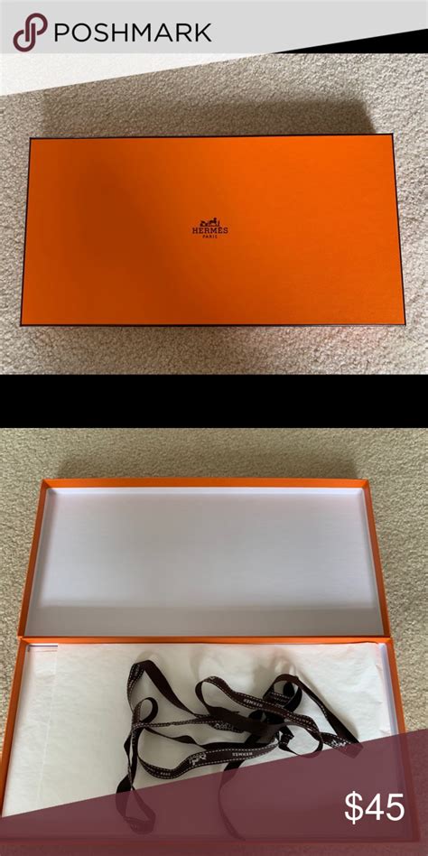 replica hermes scarf box|pre owned hermes scarf.